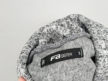 primark tech fleece: FB Sister, Kardigan damski, rozmiar S — 5