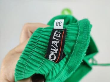 legginsy push up moro: Spodnie dresowe damskie, M — 4