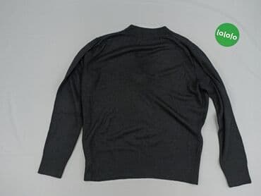 sweter h: Women`s sweater, size 2XL (EU 44) — 3