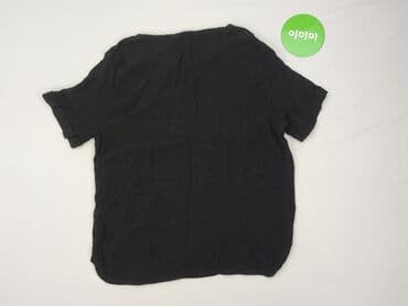 omerta t shirty: KappAhl, T-shirt damski, rozmiar M — 3