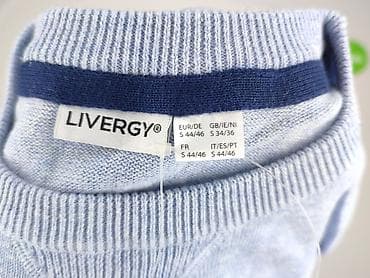 nike eclipse: Livergy, Sweter dla mężczyzn, rozmiar S — 4