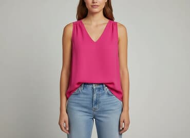 4f bluzki: Primark, Bluzka damska, rozmiar M — 7