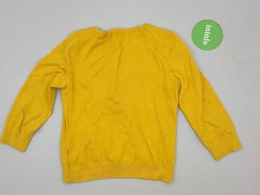 kurtka flek h m: H&M Basic, Kardigan damski, rozmiar S — 4