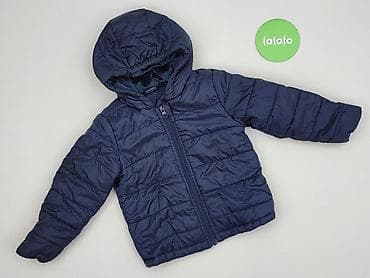 bluza softshell decathlon: Kurtka, Lupilu, 12-18 miesięcy, stan - Bardzo dobry — 2