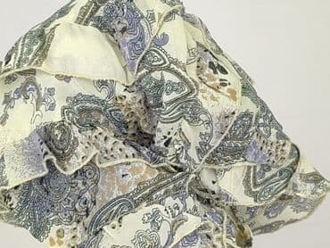 sukienki boho krótkie: E-vie, Sukienka damska, XL — 6