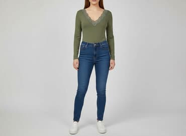 mohito body: Mohito, Body damskie, rozmiar M — 7