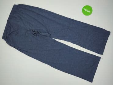 pepe jeans majtki damskie: Janina, Spodnie materiałowe damskie, rozmiar XL — 4