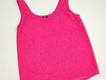 zara bluzka na jedno ramie: Tezenis, Топ жіночий, розмір M — 1