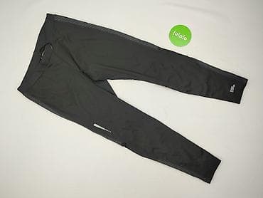 koszykowka: Legginsy Sportowe damskie, rozmiar M — 2