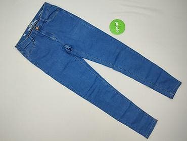 ccc crocsy: C&A, Jeansy damskie, rozmiar M — 2