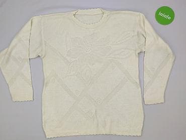 sweter big star: Sweter damski, rozmiar XL — 2