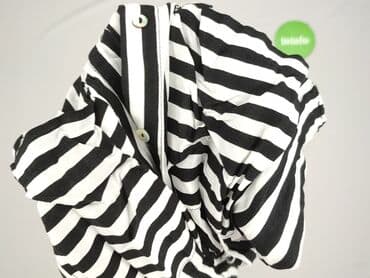 koszula biała stradivarius: Stradivarius, Women`s shirt, size M — 7