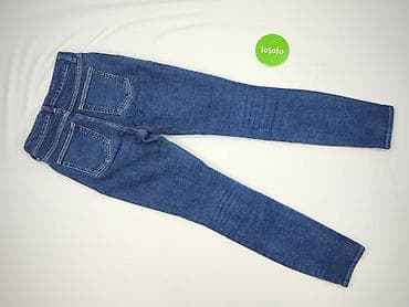 lantis jeans: H&M, Джинси жіночі, розмір M — 3