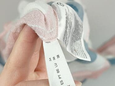 ubrania z kotem: Yessica, Koszula damska, rozmiar S — 4