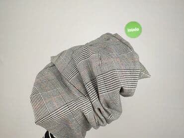 Women's Pants: H&M Divided, Spodnie materiałowe damskie, rozmiar S — 5