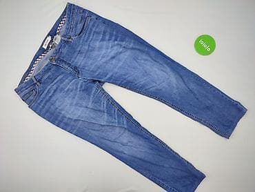 mh jeans: John Baner, Jeansy damskie, rozmiar 3XL — 2