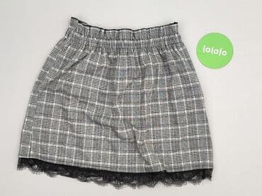 sinsay plisowane spódnice: Sinsay, Spódnica damska, rozmiar L — 3