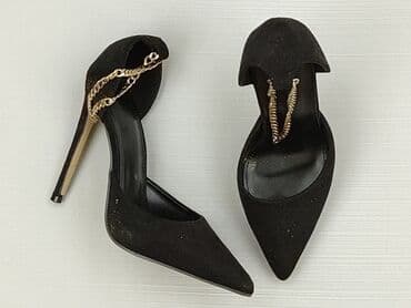 crane buty: Półbuty damskie, 35 — 1