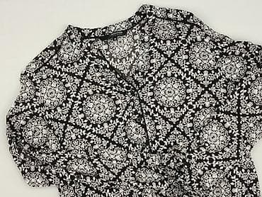 reserved narzutka: Reserved, Bluzka damska, rozmiar M — 1