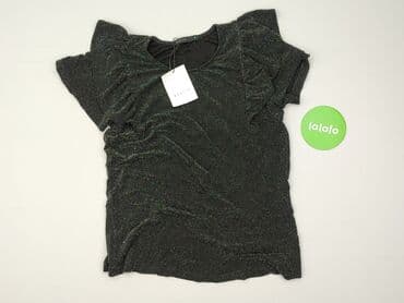 bluzki z żabotem mohito: Mohito, Bluzka damska, rozmiar M — 2