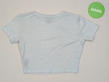 napapijri t shirty: Forever 21, Топ жіночий, розмір S — 3