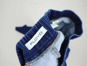 baggiest jeans in atlanta: Spodnie damskie, rozmiar M — 4