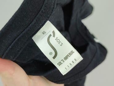 clockhouse basic t shirt: SolS, T-shirt for men, size XS — 5