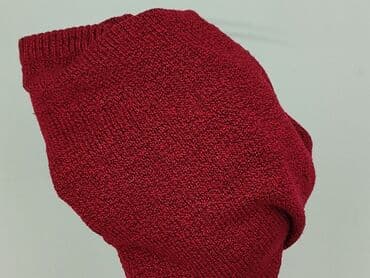 sweter patchwork: Women`s knitwear, size M — 6