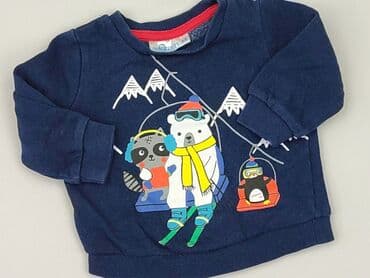 c and a bluza: Bluza, So cute, 3-6 miesięcy, stan - Idealny — 1