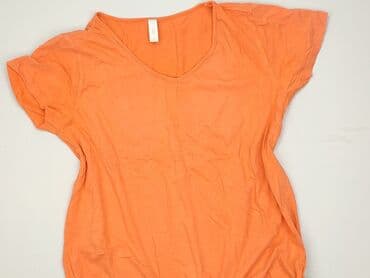 mango t shirt basic: Este, Women`s T-shirt, size M — 2