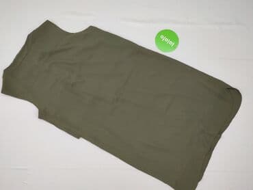 sukienki beżowe midi: Promod, Sukienka damska, rozmiar M — 3