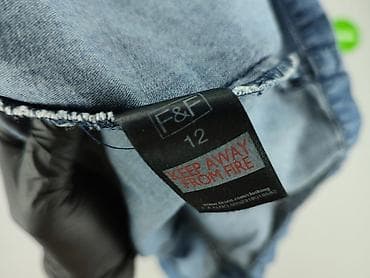 moda h: F&F, Sukienka damska, rozmiar L — 6