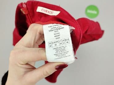 camaieu spódnice: Camaïeu, Spódnica damska, rozmiar M — 5