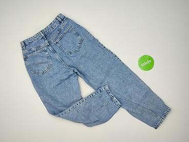 bf jeans: Sinsay, Jeansy damskie, rozmiar M — 3