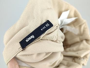 baldessarini garnitury: Spodnie materiałowe damskie, rozmiar XS — 4