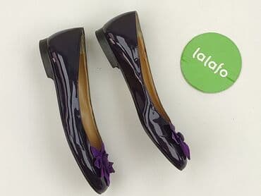 sandały skechers ccc: Balerinki damskie, rozmiar 39 — 3