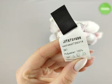 sukienka na chrzest dla mamy shein: Shein, Sukienka damska, XS — 5