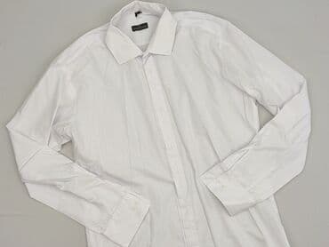 Shirt for men, size M