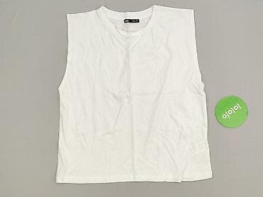 gorset bluzki: Sinsay, Top damski, rozmiar M — 2