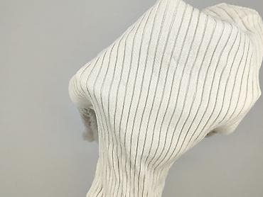 sweter misbhv: Stradivarius, Sweter damski, rozmiar L — 4