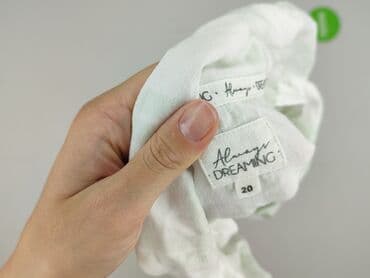 kurtka 4xl: Tu, Koszula damska, rozmiar 4XL — 4