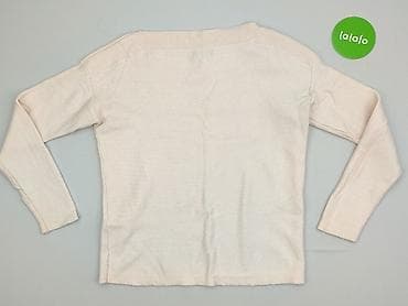 pluszowy sweter: Reserved, Sweter damski, rozmiar M — 3