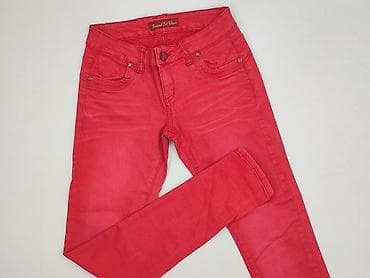 jeans pull bear: Jeansy damskie, rozmiar M — 1