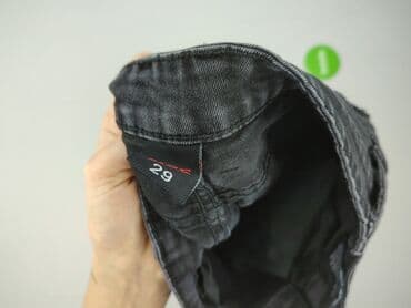 511 jeans: Jeansy damskie, rozmiar M — 4