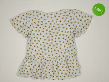 monki jeansy: Monki, Bluzka damska, rozmiar S — 3