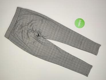 moliera buty: Moodo, Spodnie materiałowe damskie, rozmiar M — 5