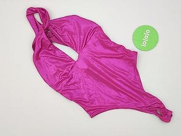 lech hydro: Bershka, Body damskie, rozmiar M — 3