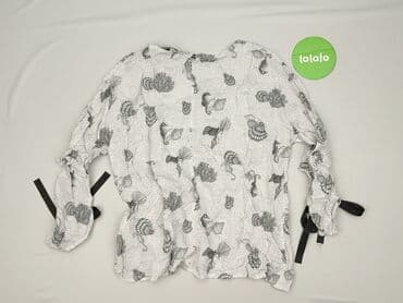 Koszule: Bluzka damska, rozmiar S — 3