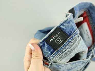 jeans amicci: Jeansy dla mężczyzn, rozmiar L — 5