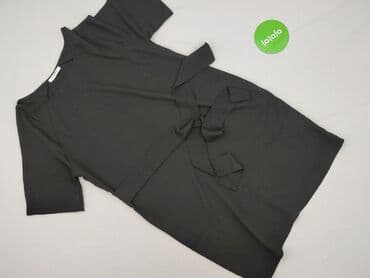 tweedowe sukienki: Pieces, Sukienka damska, rozmiar S — 3